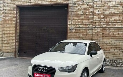 Audi A1, 2012 год, 1 300 000 рублей, 1 фотография