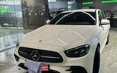 Mercedes-Benz E-Класс, 2020 год, 6 000 000 рублей, 1 фотография
