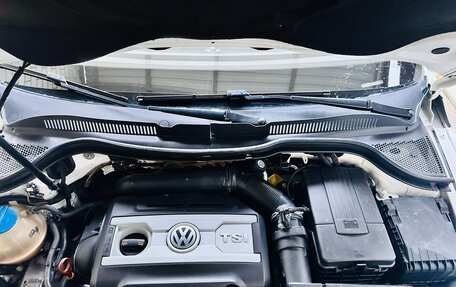 Volkswagen Passat CC I рестайлинг, 2012 год, 1 630 000 рублей, 7 фотография