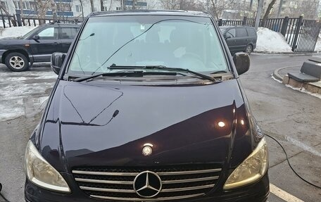 Mercedes-Benz Vito, 2006 год, 1 250 000 рублей, 4 фотография
