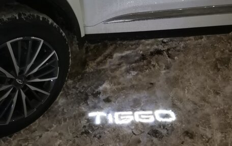 Chery Tiggo 8 Pro, 2023 год, 2 650 000 рублей, 7 фотография