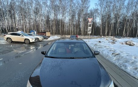Toyota Camry, 2013 год, 1 870 000 рублей, 3 фотография