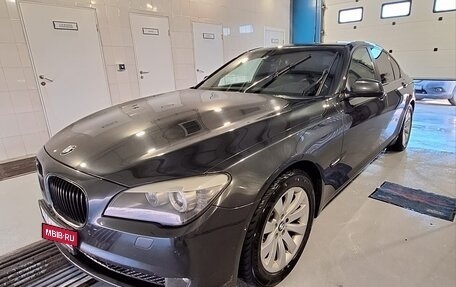 BMW 7 серия, 2011 год, 2 290 000 рублей, 2 фотография