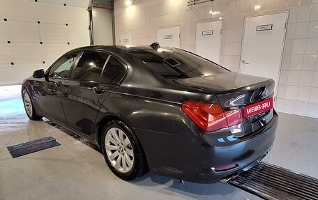 BMW 7 серия, 2011 год, 2 290 000 рублей, 4 фотография