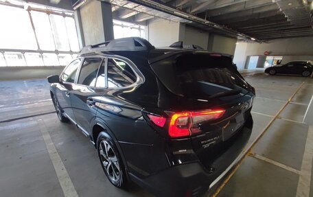Subaru Outback VI, 2020 год, 3 500 000 рублей, 6 фотография