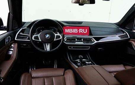 BMW X7, 2020 год, 9 785 000 рублей, 6 фотография