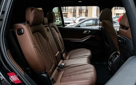 BMW X7, 2020 год, 9 785 000 рублей, 7 фотография