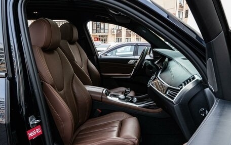 BMW X7, 2020 год, 9 785 000 рублей, 8 фотография