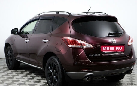 Nissan Murano, 2013 год, 1 765 000 рублей, 7 фотография
