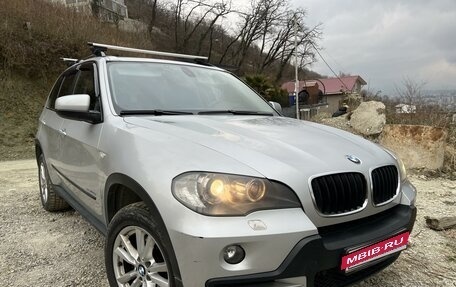 BMW X5, 2009 год, 2 000 000 рублей, 2 фотография