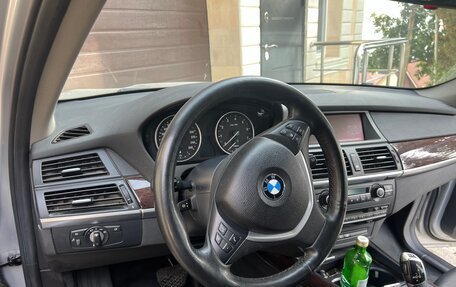 BMW X5, 2009 год, 2 000 000 рублей, 9 фотография