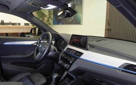 BMW X2, 2020 год, 3 823 000 рублей, 14 фотография