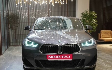 BMW X2, 2020 год, 3 823 000 рублей, 3 фотография