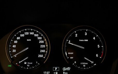 BMW X2, 2020 год, 3 823 000 рублей, 9 фотография