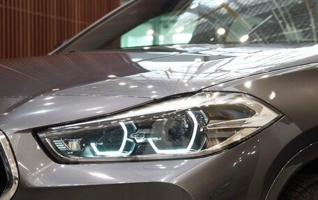 BMW X2, 2020 год, 3 823 000 рублей, 6 фотография