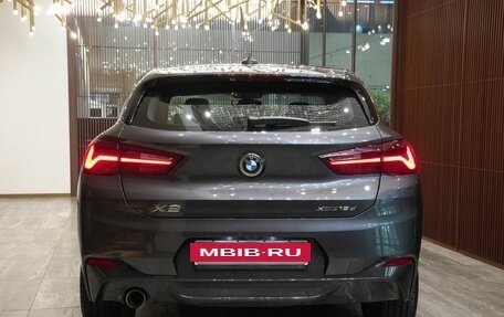 BMW X2, 2020 год, 3 823 000 рублей, 4 фотография
