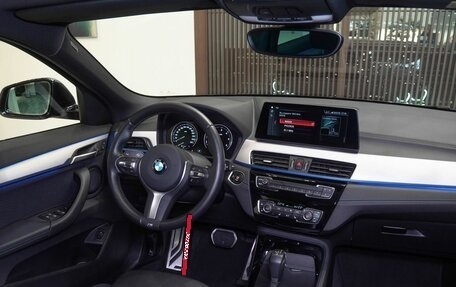 BMW X2, 2020 год, 3 823 000 рублей, 13 фотография