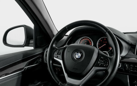 BMW X6, 2016 год, 4 528 000 рублей, 15 фотография