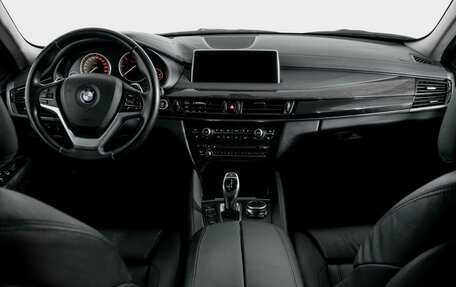 BMW X6, 2016 год, 4 528 000 рублей, 12 фотография