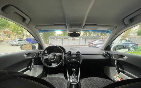 Audi A1, 2012 год, 1 300 000 рублей, 7 фотография