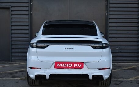 Porsche Cayenne III, 2022 год, 15 000 000 рублей, 5 фотография