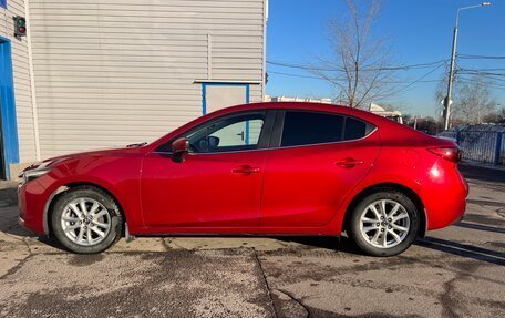 Mazda 3, 2018 год, 1 650 000 рублей, 2 фотография