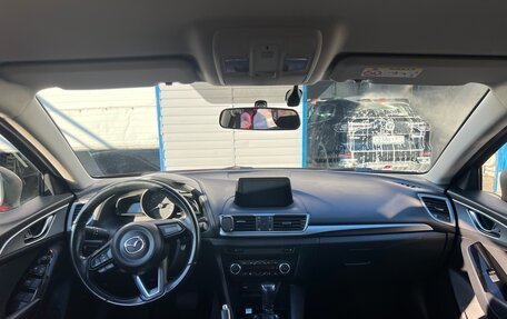 Mazda 3, 2018 год, 1 650 000 рублей, 8 фотография