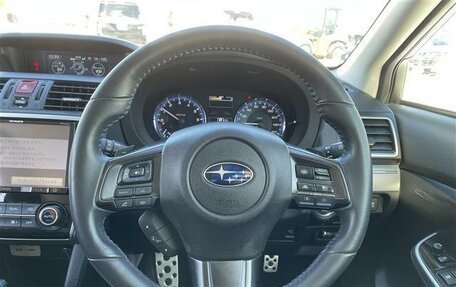 Subaru Levorg I, 2019 год, 1 348 000 рублей, 11 фотография
