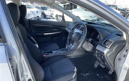 Subaru Levorg I, 2019 год, 1 348 000 рублей, 9 фотография