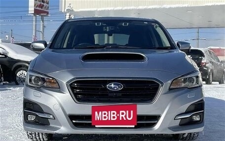 Subaru Levorg I, 2019 год, 1 348 000 рублей, 7 фотография