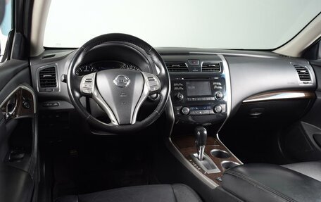 Nissan Teana, 2014 год, 1 599 000 рублей, 6 фотография