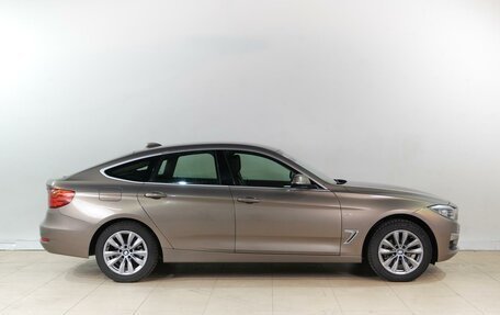 BMW 3 серия, 2014 год, 2 129 000 рублей, 5 фотография