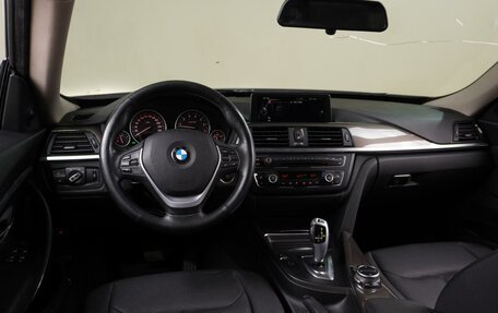 BMW 3 серия, 2014 год, 2 129 000 рублей, 6 фотография
