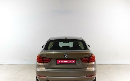 BMW 3 серия, 2014 год, 2 129 000 рублей, 4 фотография