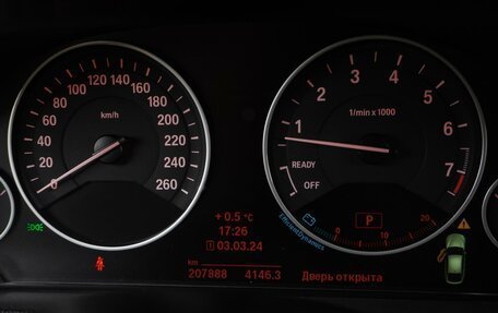 BMW 3 серия, 2014 год, 2 129 000 рублей, 19 фотография