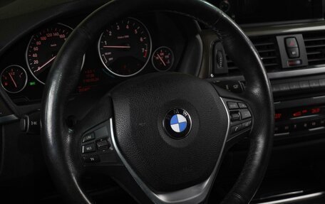 BMW 3 серия, 2014 год, 2 129 000 рублей, 18 фотография