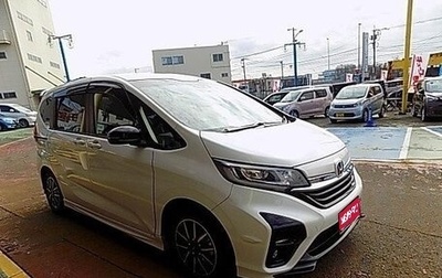 Honda Freed II, 2021 год, 1 250 333 рублей, 1 фотография
