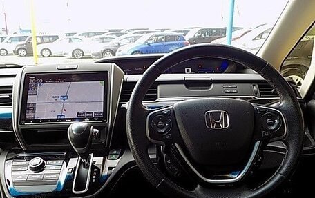 Honda Freed II, 2021 год, 1 250 333 рублей, 6 фотография