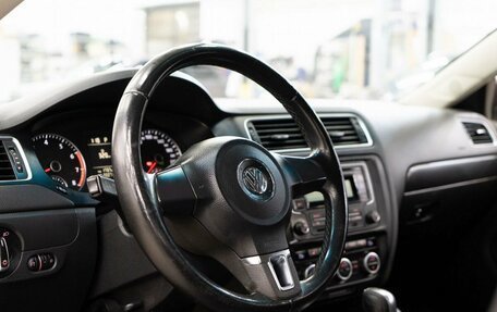Volkswagen Jetta VI, 2014 год, 949 999 рублей, 5 фотография