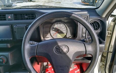 Toyota Probox I, 2017 год, 1 098 000 рублей, 10 фотография