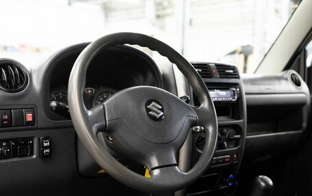 Suzuki Jimny, 2009 год, 999 000 рублей, 5 фотография