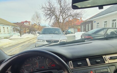 Audi A6, 1998 год, 378 654 рублей, 2 фотография