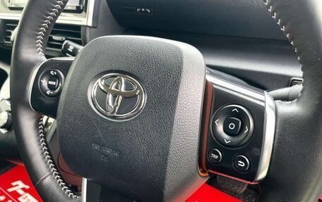 Toyota Sienta II, 2020 год, 982 000 рублей, 10 фотография
