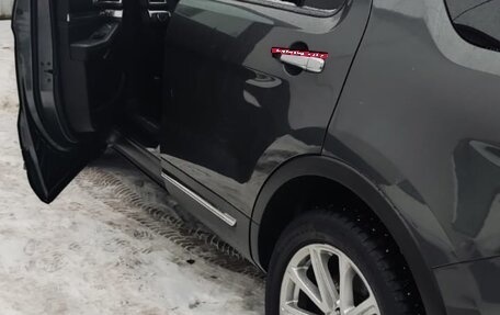 Ford Explorer VI, 2019 год, 3 450 000 рублей, 4 фотография