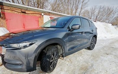 Mazda CX-5 II, 2020 год, 2 800 000 рублей, 1 фотография