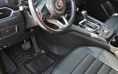 Mazda CX-5 II, 2020 год, 2 800 000 рублей, 12 фотография