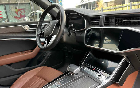 Audi A6, 2021 год, 3 050 000 рублей, 7 фотография
