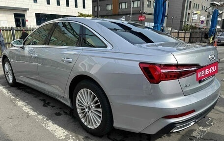 Audi A6, 2021 год, 3 050 000 рублей, 4 фотография