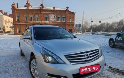 Nissan Teana, 2013 год, 1 500 000 рублей, 1 фотография