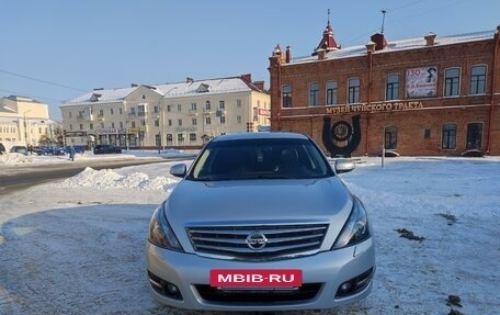 Nissan Teana, 2013 год, 1 500 000 рублей, 3 фотография